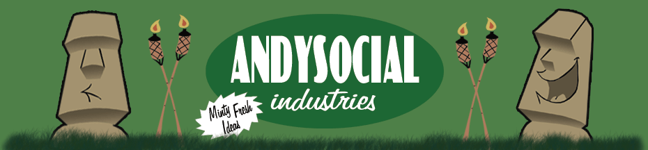 Andysocial Industries